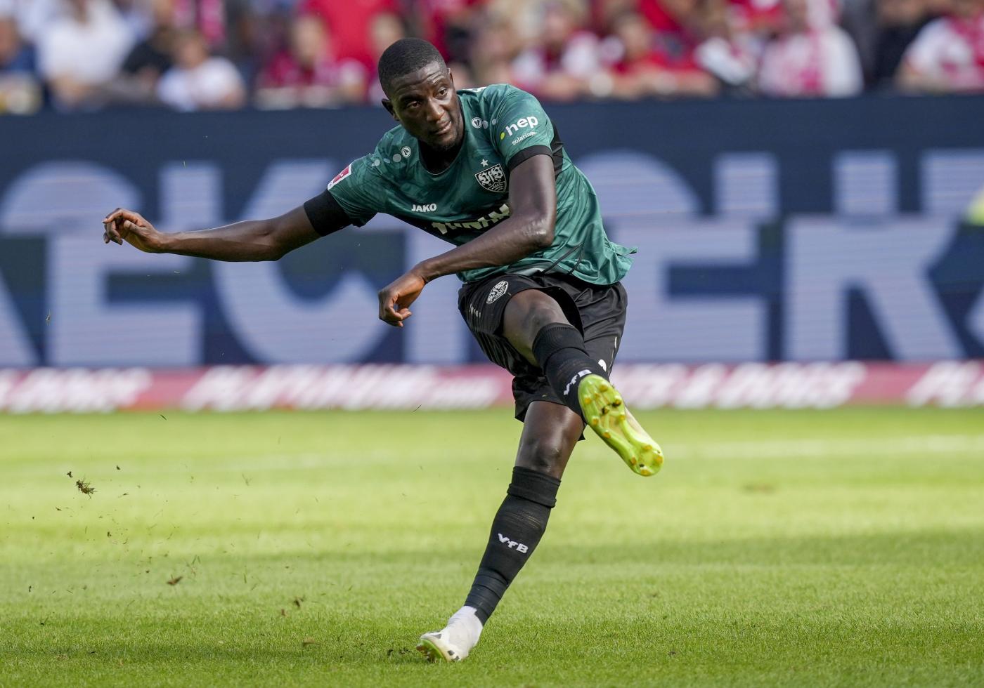 Milan, priorità centravanti: missione Guirassy, assalto già a gennaio?