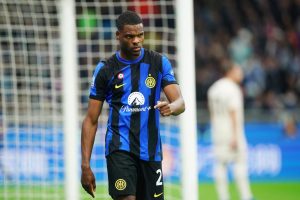 Inter, noie muscolari: Inzaghi perde i due olandesi, fuori Dumfries e De Vrij