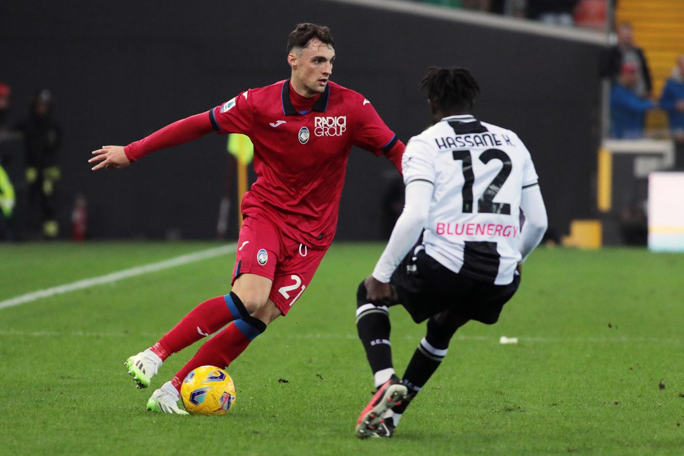 Mercato Frosinone, tutto fatto: colpaccio di riparazione, ecco Zortea