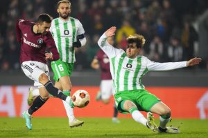 Milan, Miranda vicinissimo: la speranza diventa prenderlo già a gennaio