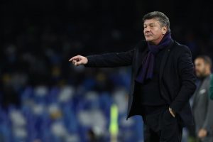 Napoli, Mazzarri ritrova il Cagliari: vietato sbagliare, missione continuità