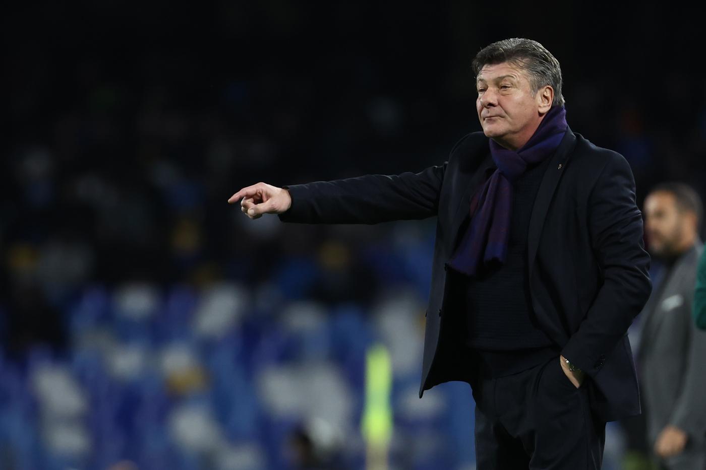 Napoli, Mazzarri ritrova il Cagliari: vietato sbagliare, missione continuità