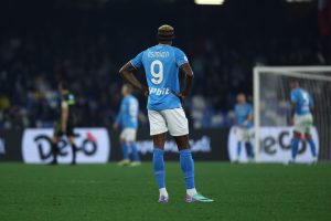 Napoli, cessione Osimhen prioritaria per stappare il mercato: ecco le prime proposte PSG