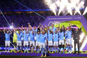 Mondiale per club, Manchester City campione: 4-0 alla Flu, storia Guardiola