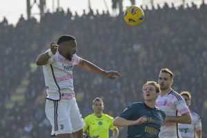 La Juve blinda perno Bremer: immediato rinnovo, sarà 2028