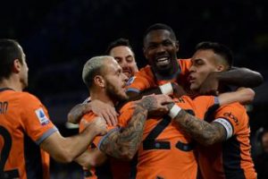 La notte di Napoli, uno statement: fragorosa Inter, manifeste ambizioni e dimensioni Scudetto