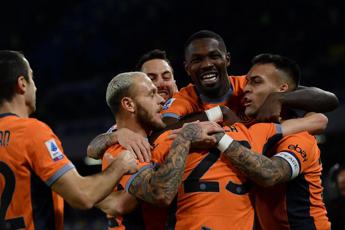 La notte di Napoli, uno statement: fragorosa Inter, manifeste ambizioni e dimensioni Scudetto