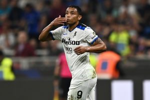 Europa League. Ancora Muriel, Atalanta dominante pure in Polonia: Gasp primo posto e sorrisoni