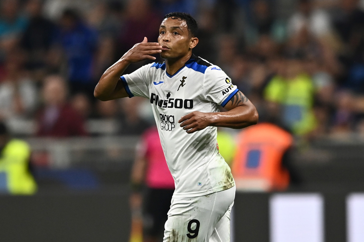 Europa League. Ancora Muriel, Atalanta dominante pure in Polonia: Gasp primo posto e sorrisoni