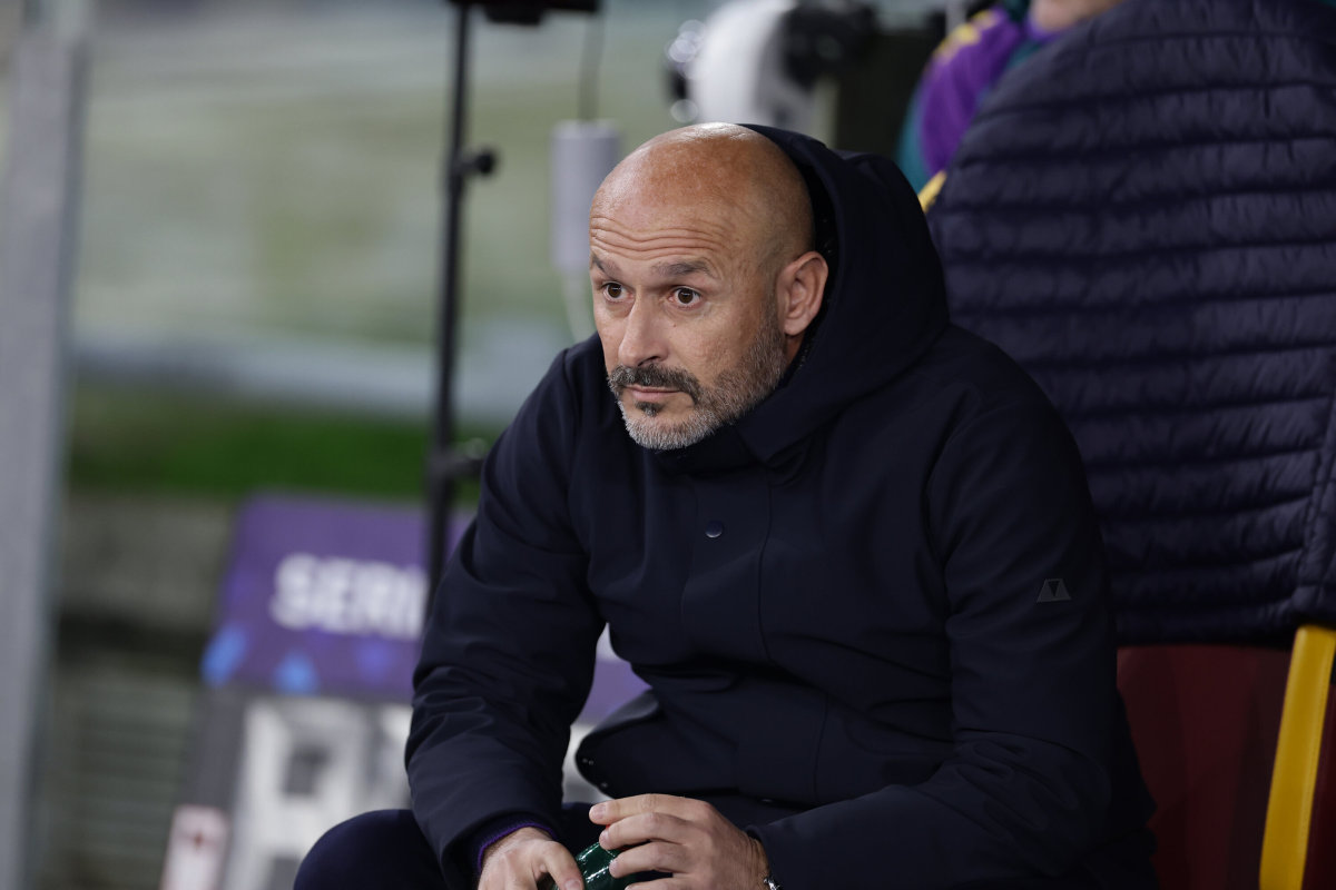 Conference League. Fiorentina, punto agrodolce: primo posto, ma stop Nico