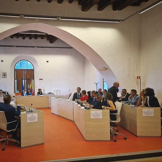 Cerveteri, il Consiglio comunale approva il bilancio 2024/2026