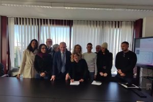 Sinergia Asl Roma 4-Comuni: sarà più efficace la presa in carico dei pazienti di tutti i Distretti