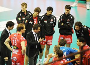 Volley azzurro, ancora storia: Perugia bissa, Sir di nuovo sul tetto del mondo