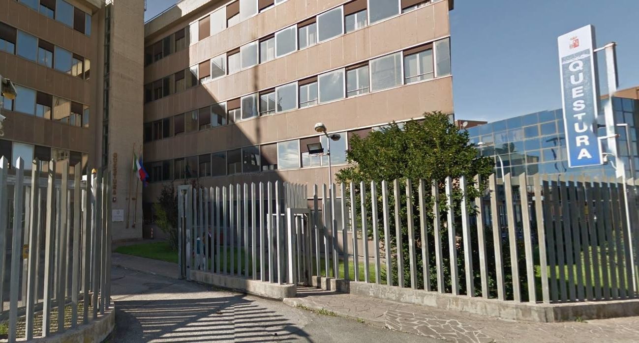 Colpisce al volto con un calcio l’allenatore avversario: daspo ad un ventenne