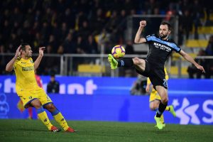 Serie A, stasera Lazio-Frosinone: mille assenze per Sarri, giallazzurri a caccia del colpo grosso
