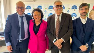 Viterbo – Fratelli d’Italia, un 2023 fatto di grandi vittorie elettorali e progetti concreti per il territorio