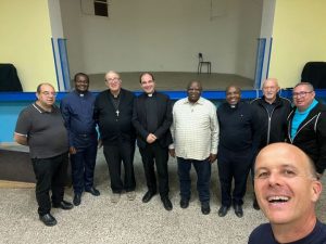 Acquapendente – Parrocchie di diversi paesi insieme per la raccolta benefica del “Natale solidale”