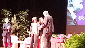 Civitavecchia, a Lucio Caracciolo il “Premio Eugenio Scalfari” 2023