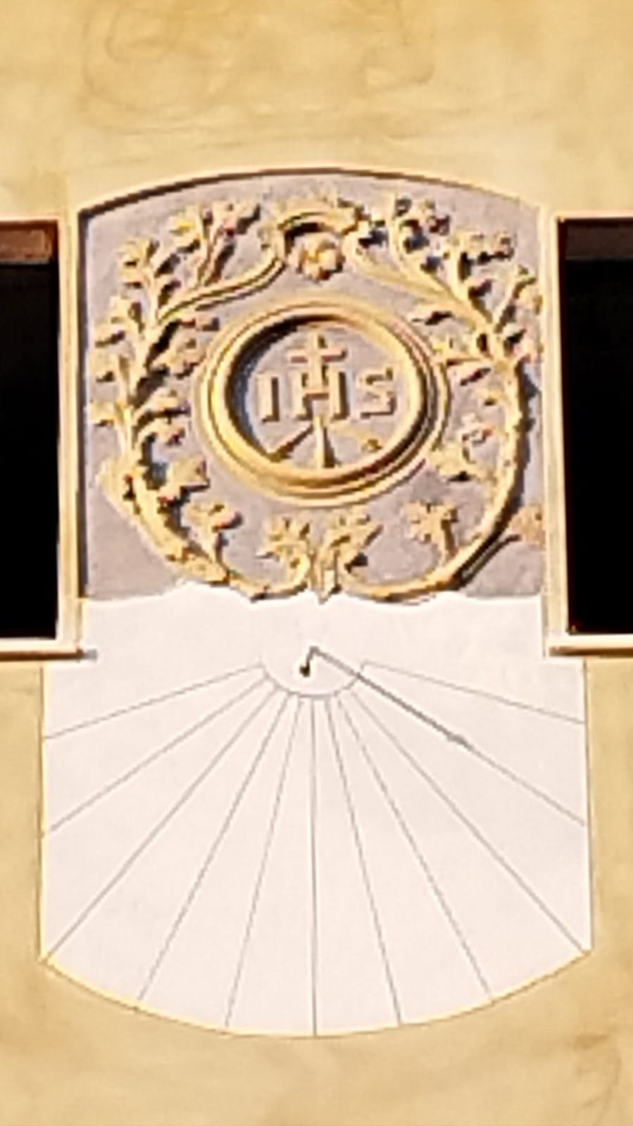 “La meridiana restaurata”: presentazione del progetto di Renzo Chiovelli e Vania Rocchi