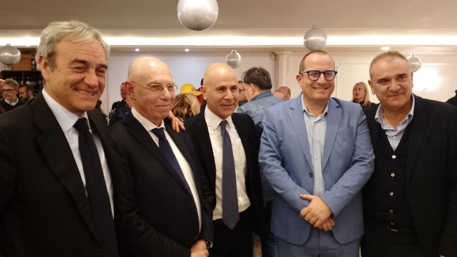 Civitavecchia, inversione a U del generale Poletti: “I partiti del centrodestra sono il nostro riferimento”