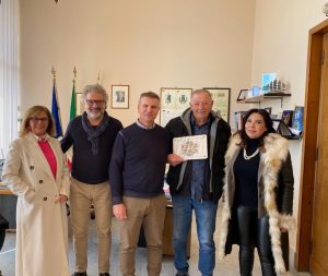 Terracina – Caffè del Duomo e Forno Moro sono ufficialmente Botteghe Storiche