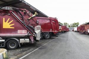 Roma – Rifiuti, Giunta affida ad AMA realizzazione impianti finanziati dal Decreto Aiuti