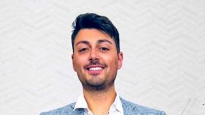 Viterbo – Leonardo Geronzi, ricercatore viterbese sul podio al Premio nazionale dell’innovazione