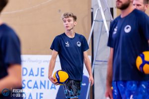 Volley, derby tra Maury’s Com Cavi Tuscania e Volley Club Orte