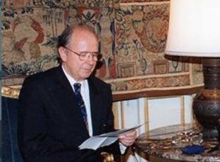 Viterbo – E’ morto Santino Clementi, ex sindaco della città