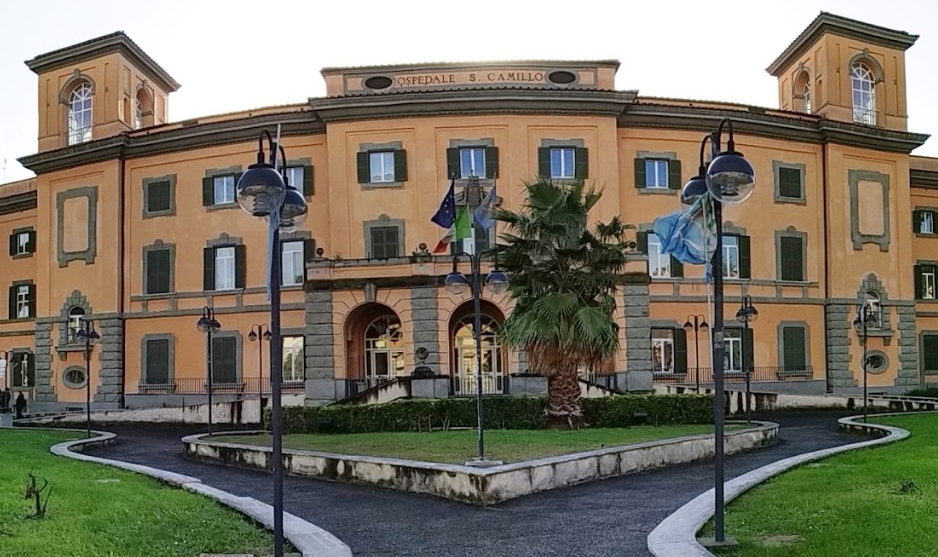 Sanità: polo San Camillo-Spallanzani, 14 trapianti di fegato ad agosto