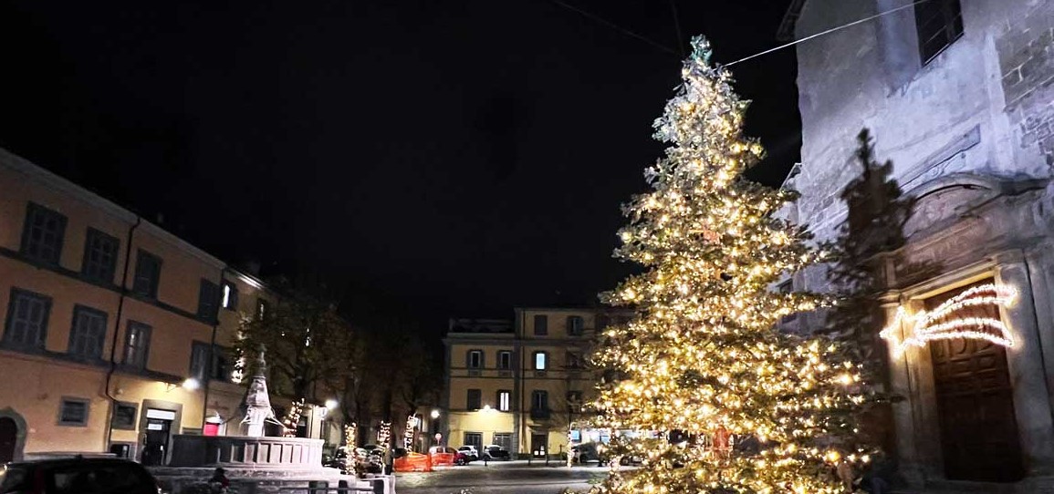 Viterbo – Cinema a piazza San Faustino, nuovo appuntamento