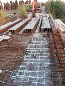 Tarquinia – Il ponte sulla Litoranea non passa il collaudo, vietato il transito ai veicoli pesanti