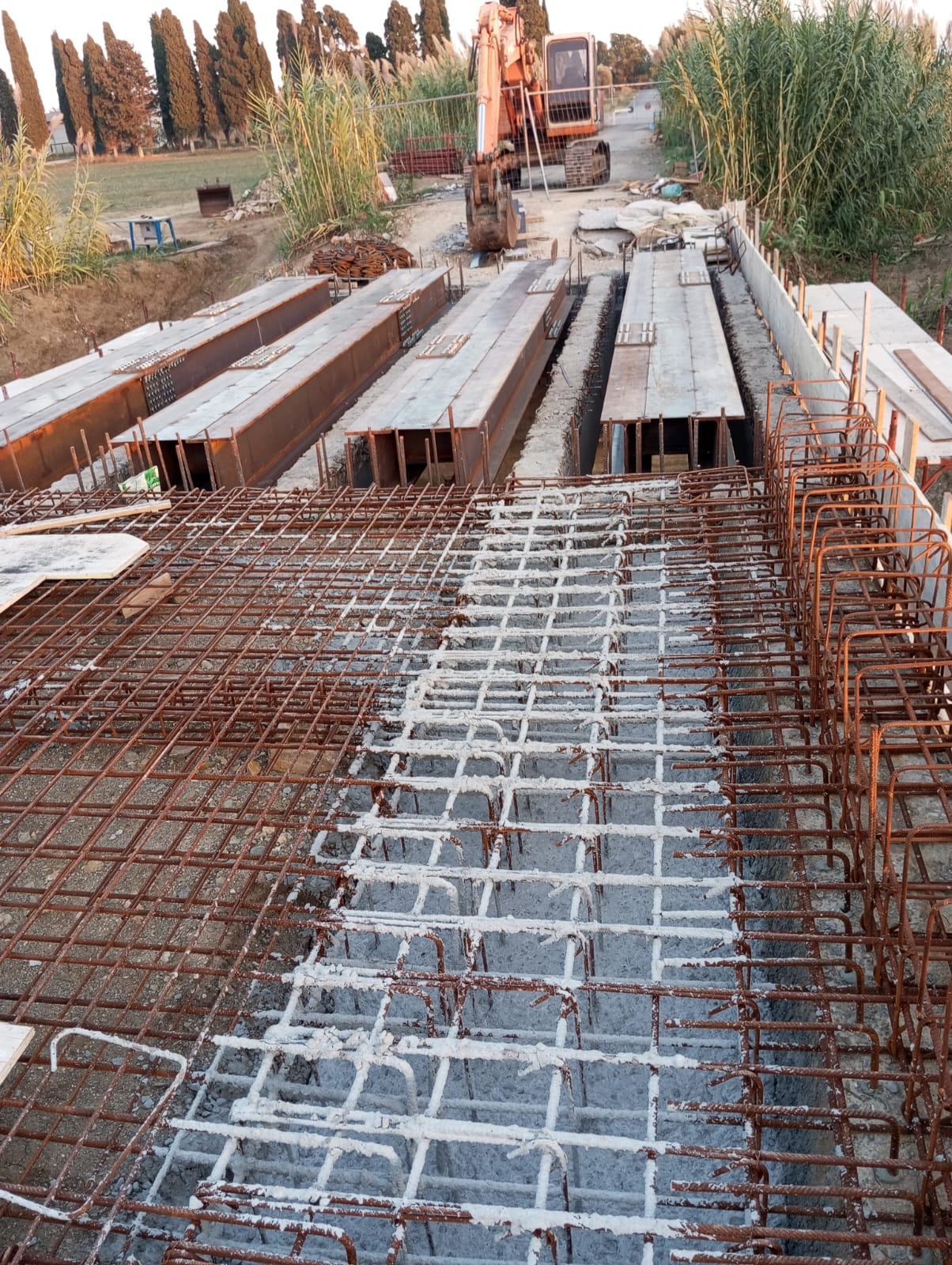 Tarquinia – Il ponte sulla Litoranea non passa il collaudo, vietato il transito ai veicoli pesanti