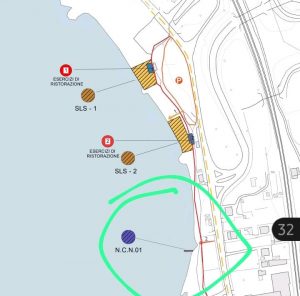 Piano di Utilizzazione degli Arenili a Santa Marinella, la denuncia dell’opposizione: “Un piano che umilia i cittadini”