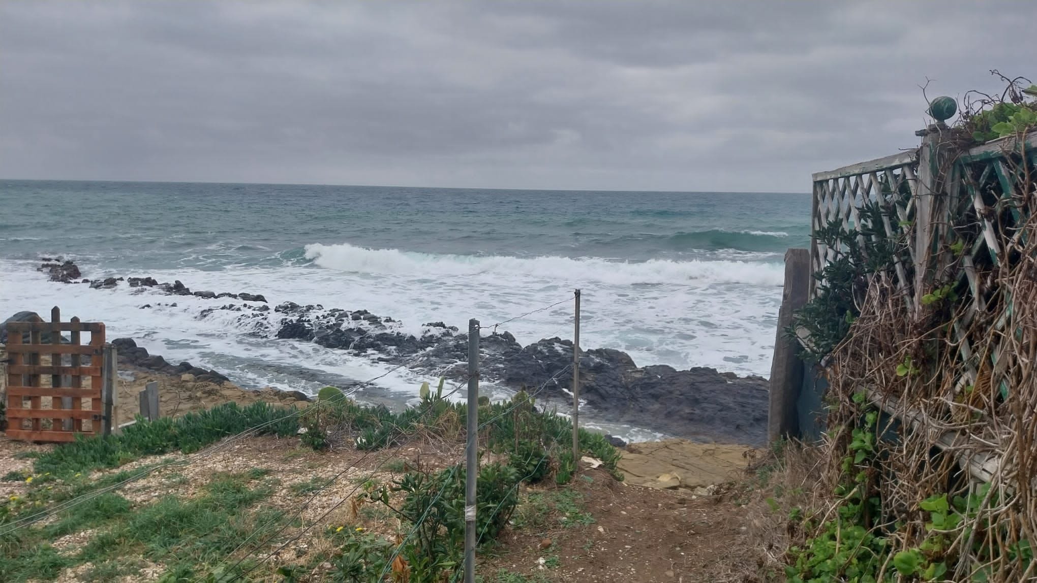 Santa Marinella – Passerella dei miracoli, Tidei: “Nessuna concessione e nessun regalo. Quel terreno non è di mia moglie”