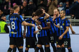 Serie A natalizia: l’Inter non sbaglia, Juve in scia. Bologna sogna, colpo Verona