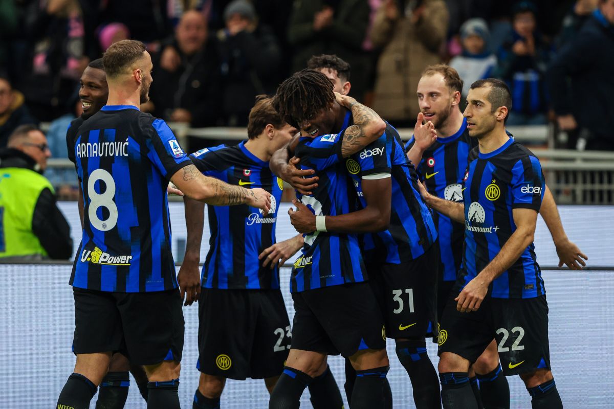 Serie A natalizia: l’Inter non sbaglia, Juve in scia. Bologna sogna, colpo Verona