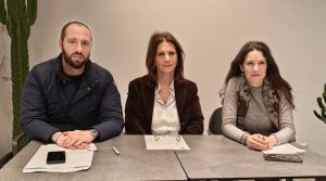 FdI: “Che fine fanno i 169mila euro l’anno per Viterbo Capitale della Cultura?”