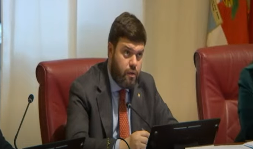 Viterbo – Elezioni provinciali, Romoli corre da solo: nessun altro in campo