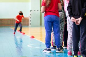 Sport, dalla Regione 2 milioni di euro per l’attività fisica nelle scuole