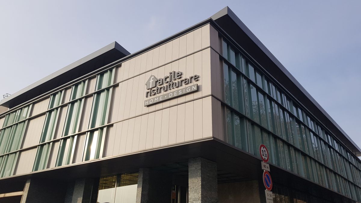 Facile Ristrutturare, nominati Vettore Presidente e Fausti AD