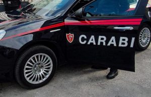 Violenza a Fiumicino, lite stradale finisce con setto nasale rotto