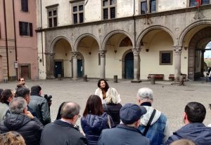 Mozione di sfiducia alle porte per la sindaca Chiara Frontini, Micci (Lega): “La bozza è pronta”