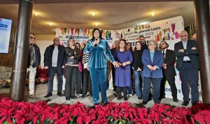 Viterbo, Ciambella aderisce alla Lista Rocca Presidente