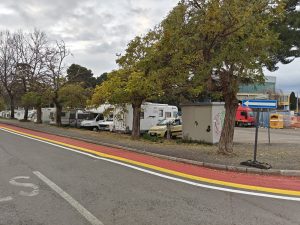 Caos Murialdo, con la ciclabile cambia la viabilità: sensi unici pronti e altri in arrivo