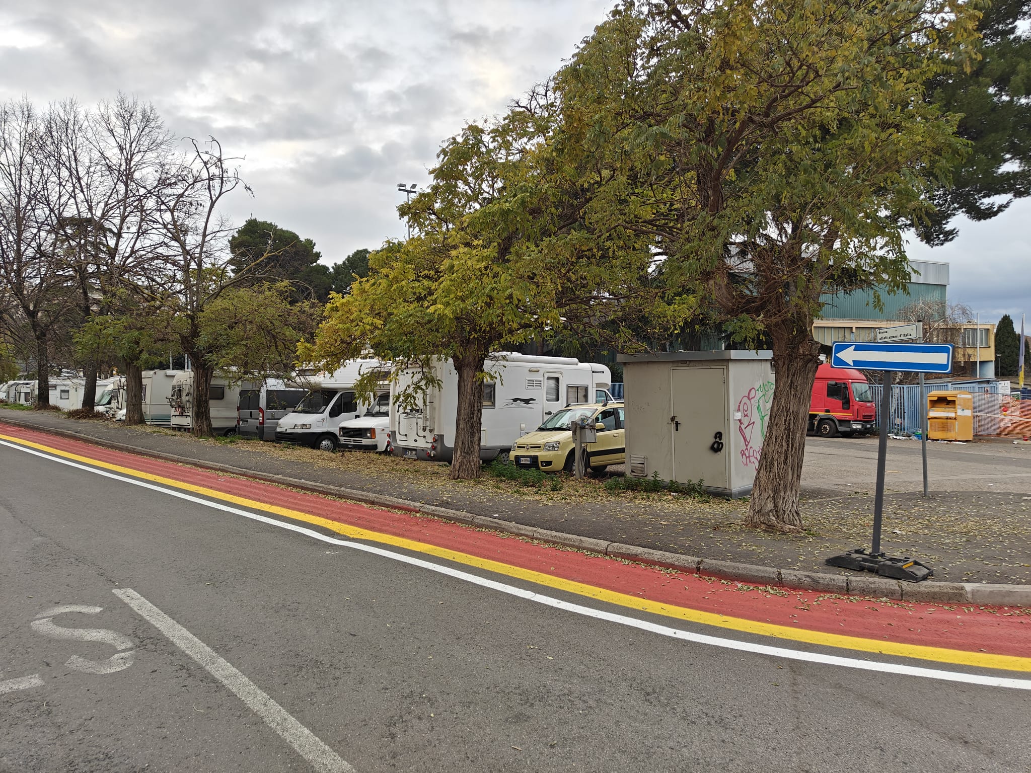 Caos Murialdo, con la ciclabile cambia la viabilità: sensi unici pronti e altri in arrivo