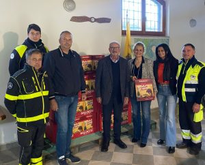 Cerveteri – Operation regala 50 pacchi di Natale alle famiglie più bisognose