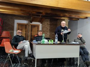 L’attualità del Manzoni in un convegno a Civita Castellana