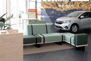 Motori. Dacia avvia il programma per la Mobilità Inclusiva