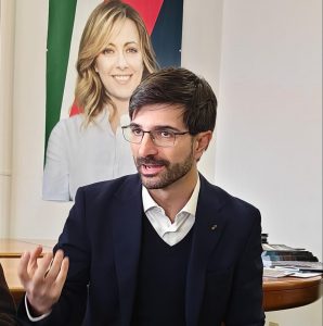 Viterbo – Discarica di Monterazzano, Sabatini: “La sindaca Frontini è uscita allo scoperto”